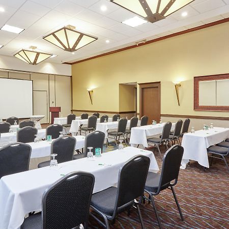 Holiday Inn Chicago Matteson Conference Center, An Ihg Hotel Eksteriør bilde