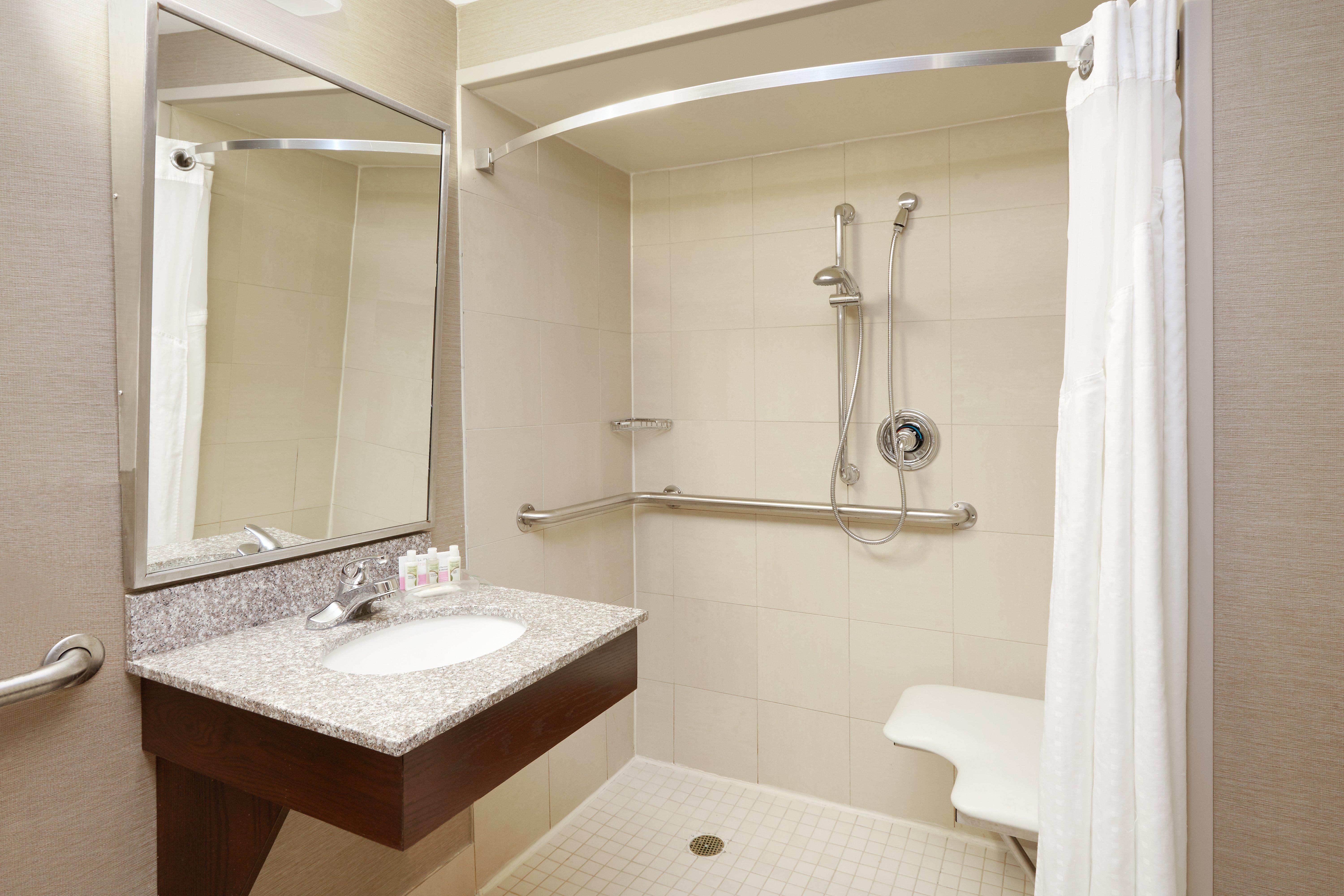 Holiday Inn Chicago Matteson Conference Center, An Ihg Hotel Eksteriør bilde