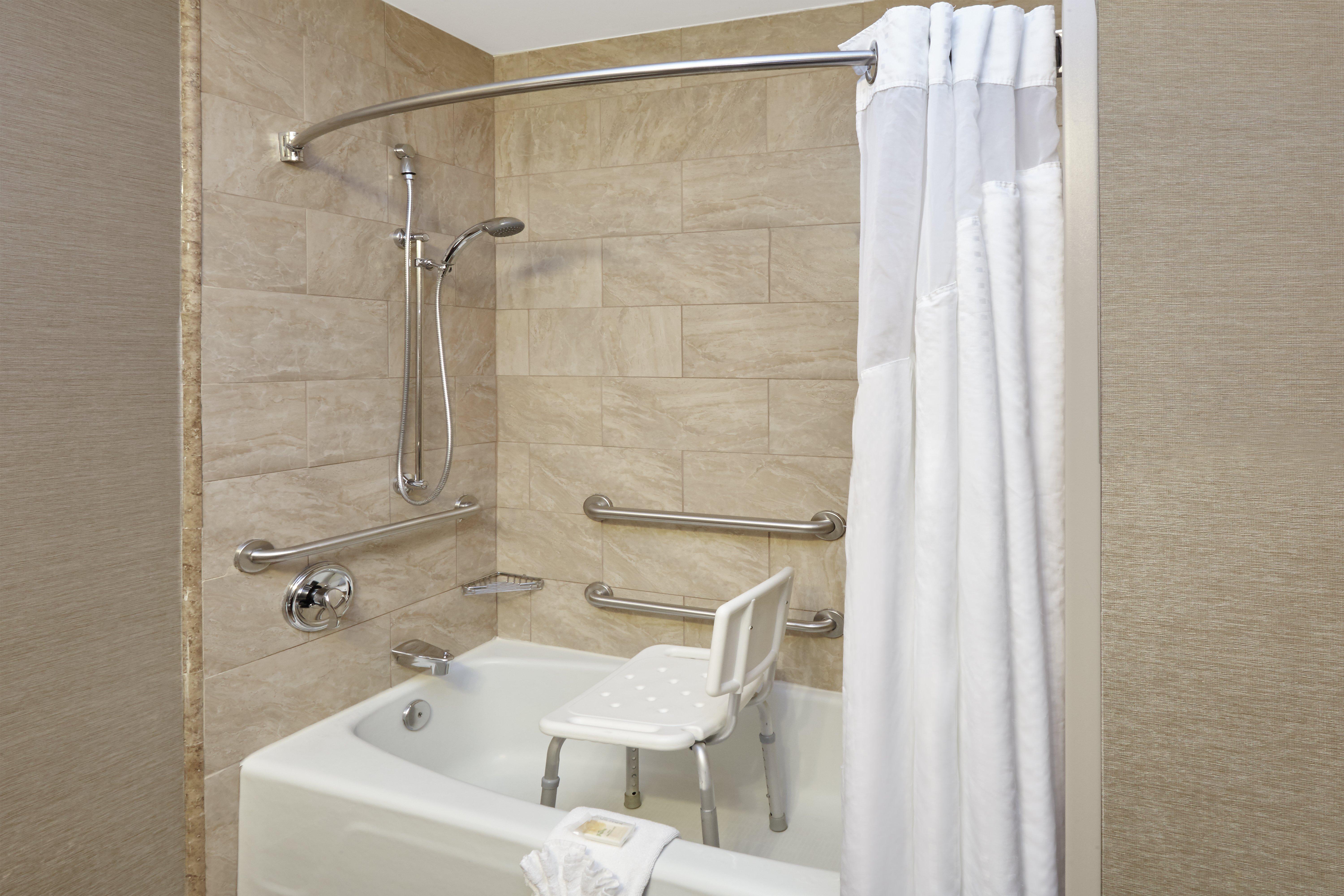 Holiday Inn Chicago Matteson Conference Center, An Ihg Hotel Eksteriør bilde