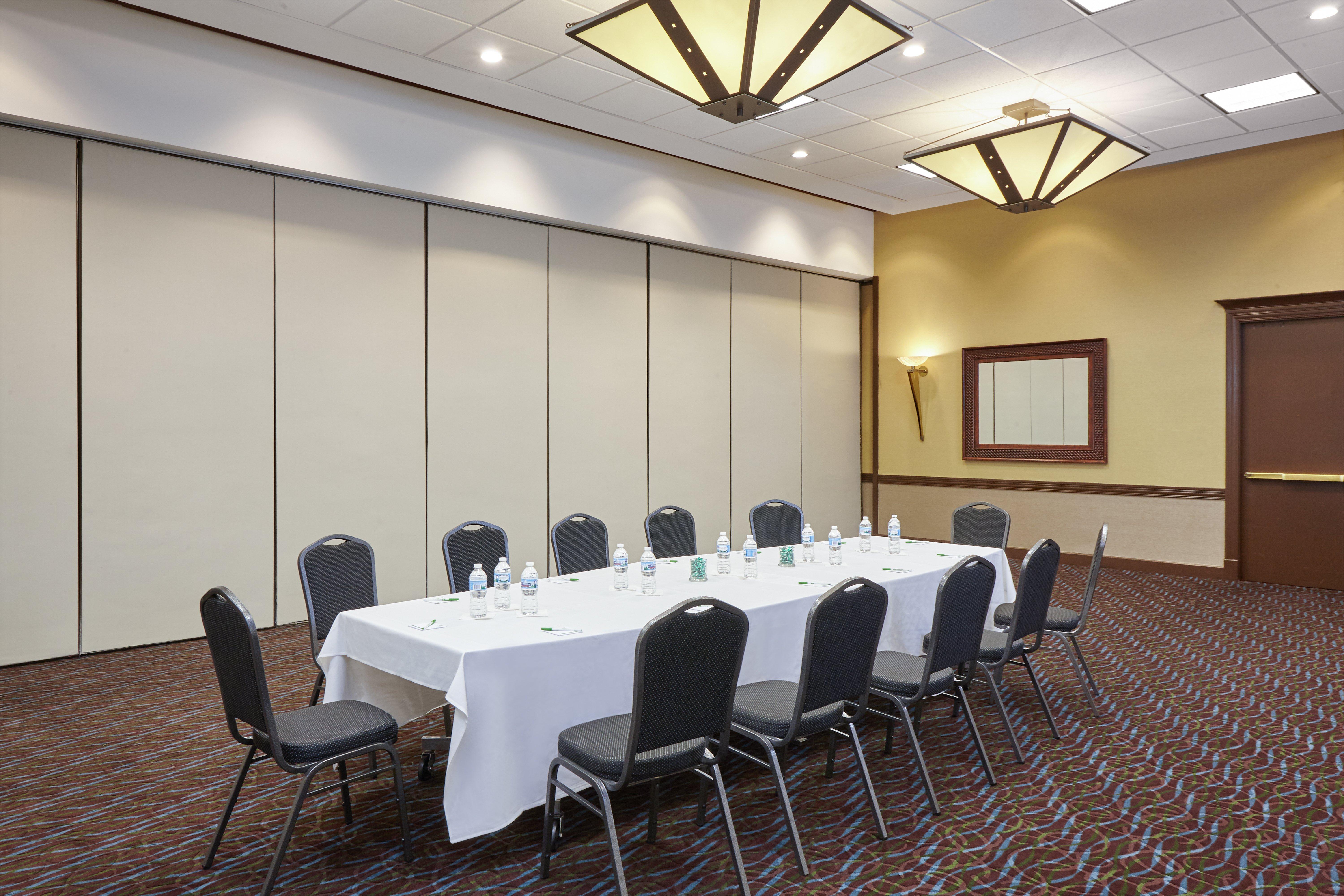 Holiday Inn Chicago Matteson Conference Center, An Ihg Hotel Eksteriør bilde