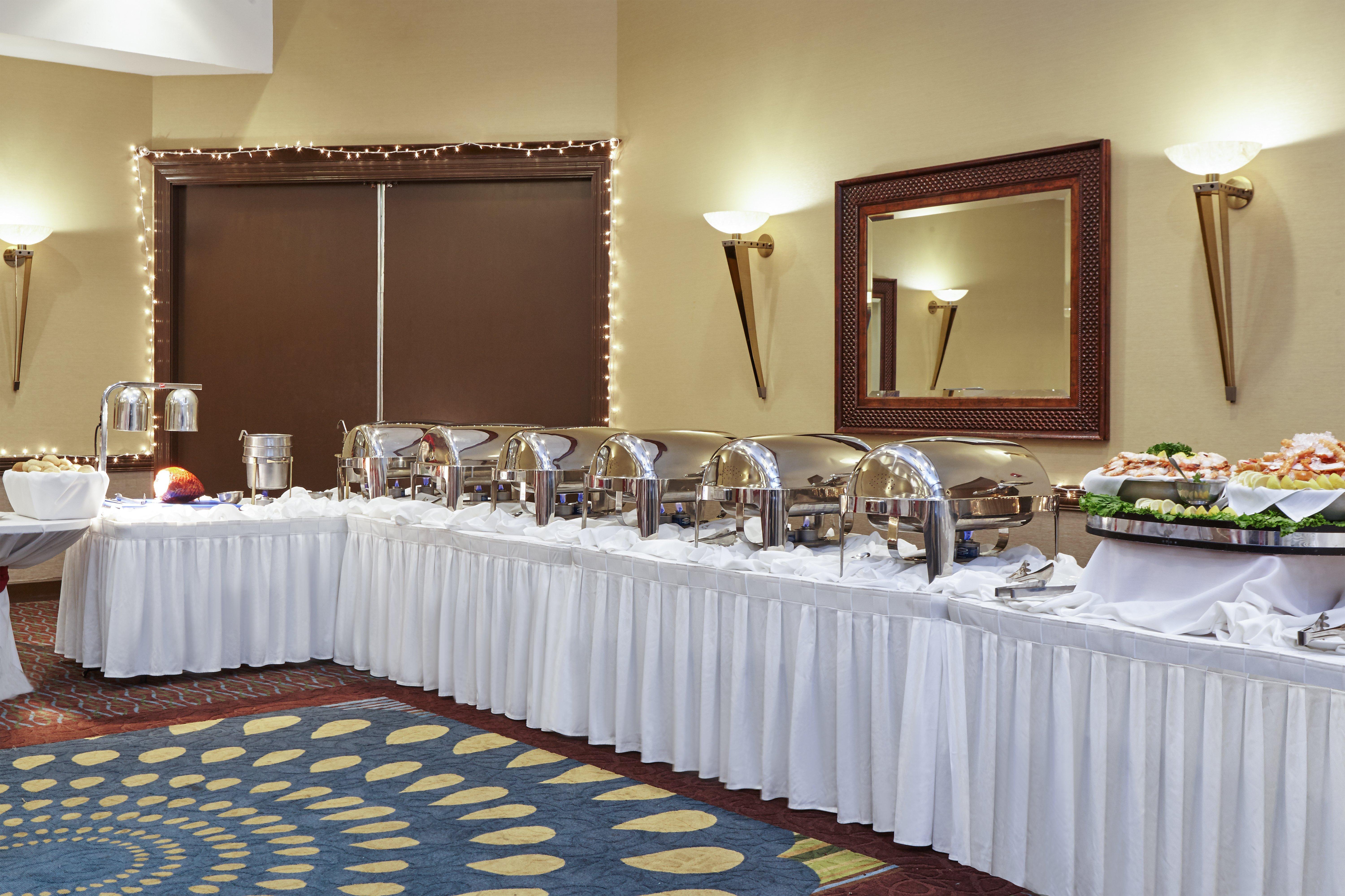Holiday Inn Chicago Matteson Conference Center, An Ihg Hotel Eksteriør bilde