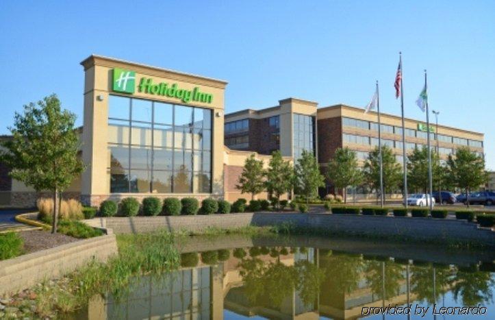 Holiday Inn Chicago Matteson Conference Center, An Ihg Hotel Interiør bilde