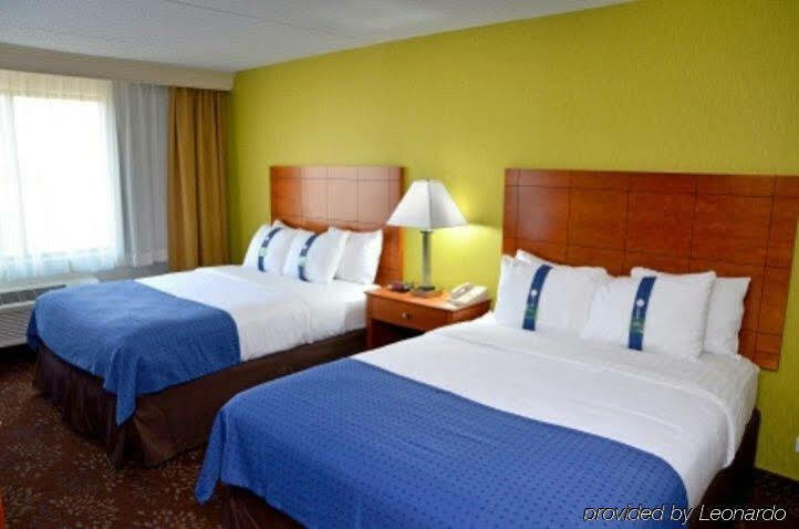 Holiday Inn Chicago Matteson Conference Center, An Ihg Hotel Eksteriør bilde